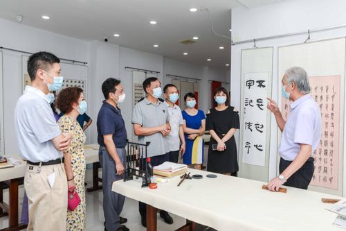 探索共建共享 洪山区高质量推进公共文化服务体系建设