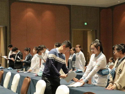 158名青年志愿者展风采用文化服务树形象 团市委圆满完成2021中国（曲阜）国际孔子文化节暨第七届尼山世界文明论坛志愿服务与文化经纪人服务保障工作